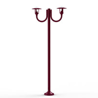 Roger Pradier Newpark N°7 Floor Lamp | All Square Lighting