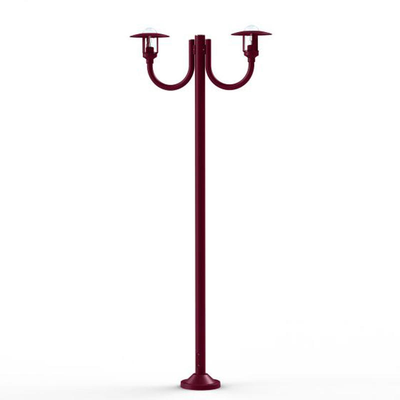 Roger Pradier Newpark N°7 Floor Lamp | All Square Lighting