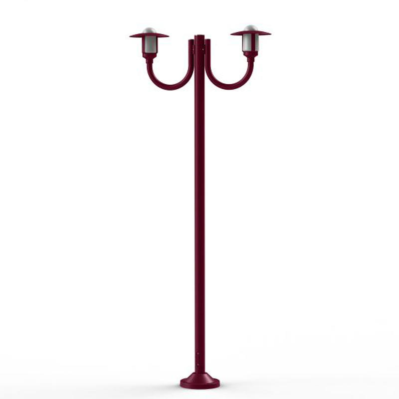 Roger Pradier Newpark N°7 Floor Lamp | All Square Lighting