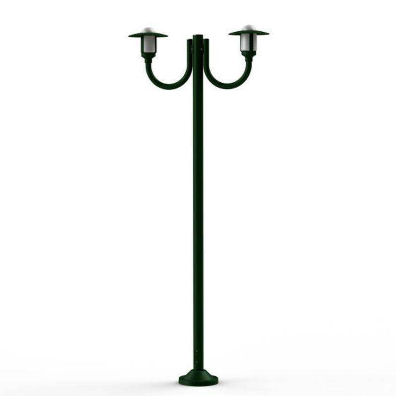 Roger Pradier Newpark N°7 Floor Lamp | All Square Lighting