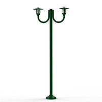 Roger Pradier Newpark N°7 Floor Lamp | All Square Lighting