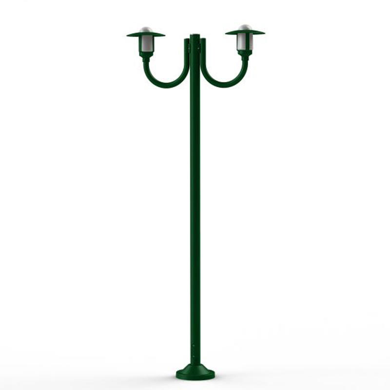 Roger Pradier Newpark N°7 Floor Lamp | All Square Lighting