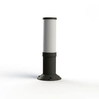 Roger Pradier OL 11 N°3 Floor Lamp | All Square Lighting