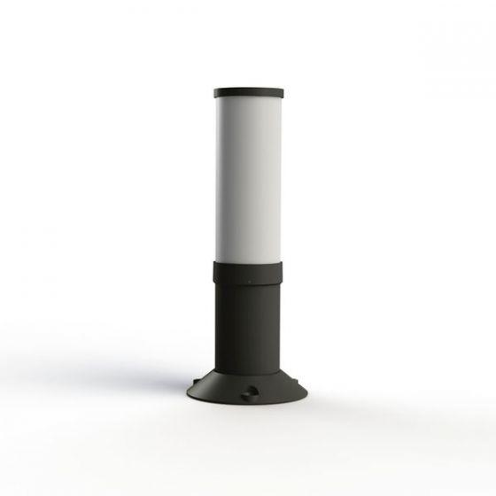 Roger Pradier OL 11 N°3 Floor Lamp | All Square Lighting