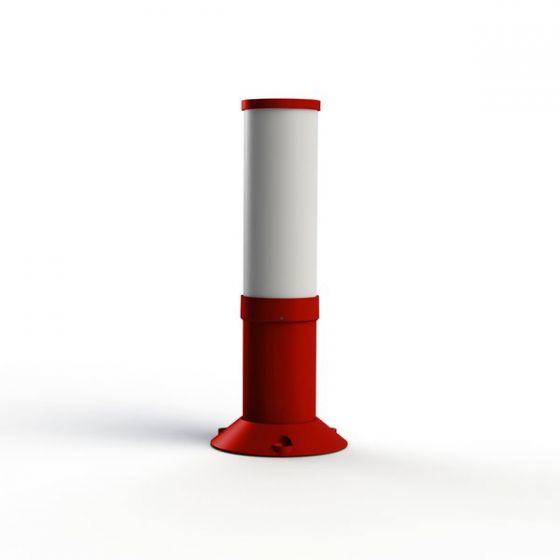 Roger Pradier OL 11 N°3 Floor Lamp | All Square Lighting