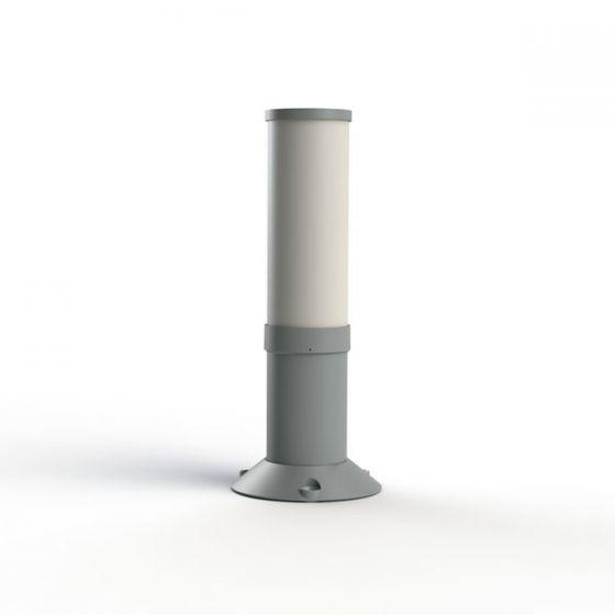 Roger Pradier OL 11 N°3 Floor Lamp | All Square Lighting