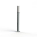 Roger Pradier OL 11 N°4 Floor Lamp | All Square Lighting
