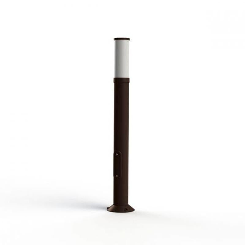 Roger Pradier OL 11 N°4 Floor Lamp | All Square Lighting