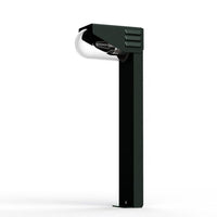 Roger Pradier RP 195 N°2 Floor Lamp | All Square Lighting