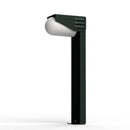 Roger Pradier RP 195 N°2 Floor Lamp | All Square Lighting