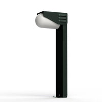 Roger Pradier RP 195 N°2 Floor Lamp | All Square Lighting