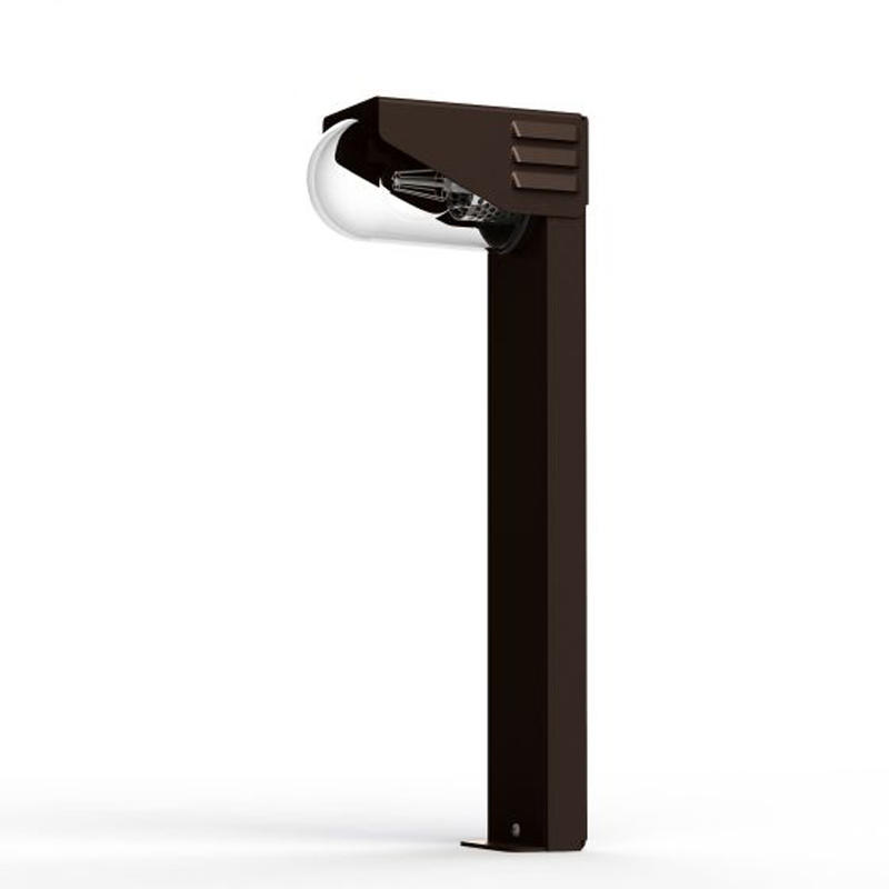 Roger Pradier RP 195 N°2 Floor Lamp | All Square Lighting