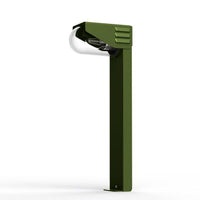 Roger Pradier RP 195 N°2 Floor Lamp | All Square Lighting