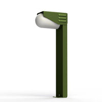 Roger Pradier RP 195 N°2 Floor Lamp | All Square Lighting