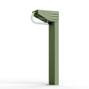 Roger Pradier RP 195 N°2 Floor Lamp | All Square Lighting