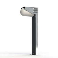 Roger Pradier RP 195 N°2 Floor Lamp | All Square Lighting