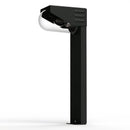 Roger Pradier RP 195 N°4 Floor Lamp | All Square Lighting