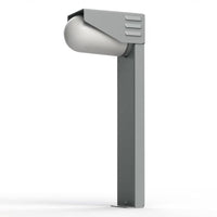Roger Pradier RP 195 N°4 Floor Lamp | All Square Lighting