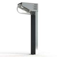 Roger Pradier RP 195 N°4 Floor Lamp | All Square Lighting