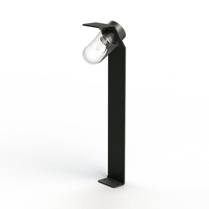 Roger Pradier Sherlock N°2 Floor Lamp | All Square Lighting