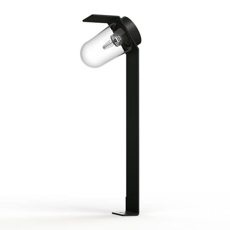 Roger Pradier Sherlock N°4 Floor Lamp | All Square Lighting
