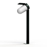 Roger Pradier Sherlock N°4 Floor Lamp | All Square Lighting