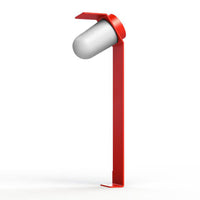 Roger Pradier Sherlock N°4 Floor Lamp | All Square Lighting