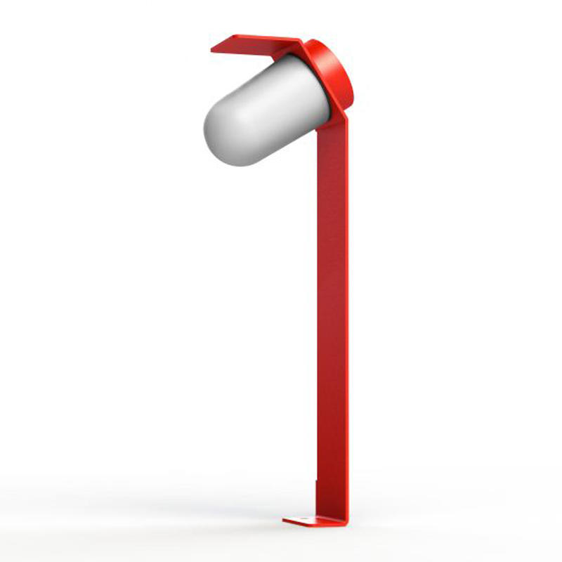 Roger Pradier Sherlock N°4 Floor Lamp | All Square Lighting