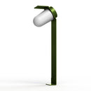 Roger Pradier Sherlock N°4 Floor Lamp | All Square Lighting