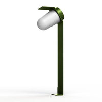 Roger Pradier Sherlock N°4 Floor Lamp | All Square Lighting