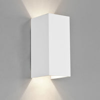 Astro Lighting Parma 210 Wall Light | All Square Lighting