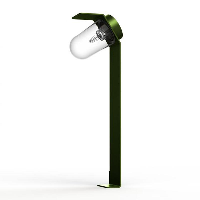 Roger Pradier Sherlock N°4 Floor Lamp | All Square Lighting