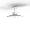 Roger Pradier Aubanne N°2 Ceiling Light | All Square Lighting