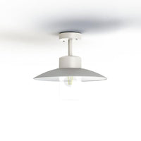 Roger Pradier Aubanne N°2 Ceiling Light | All Square Lighting