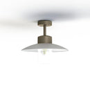 Roger Pradier Aubanne N°2 Ceiling Light | All Square Lighting