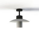 Roger Pradier Aubanne N°2 Ceiling Light | All Square Lighting