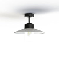 Roger Pradier Aubanne N°2 Ceiling Light | All Square Lighting