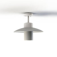 Roger Pradier Aubanne N°2 Ceiling Light | All Square Lighting