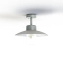 Roger Pradier Aubanne N°2 Ceiling Light | All Square Lighting