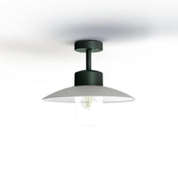 Roger Pradier Aubanne N°2 Ceiling Light | All Square Lighting