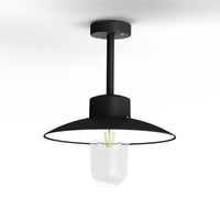 Roger Pradier Belcour N°2 Ceiling Light | All Square Lighting