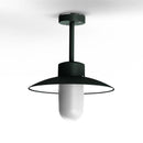 Roger Pradier Belcour N°2 Ceiling Light | All Square Lighting