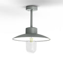 Roger Pradier Belcour N°2 Ceiling Light | All Square Lighting