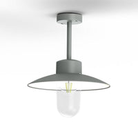 Roger Pradier Belcour N°2 Ceiling Light | All Square Lighting