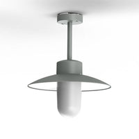 Roger Pradier Belcour N°2 Ceiling Light | All Square Lighting