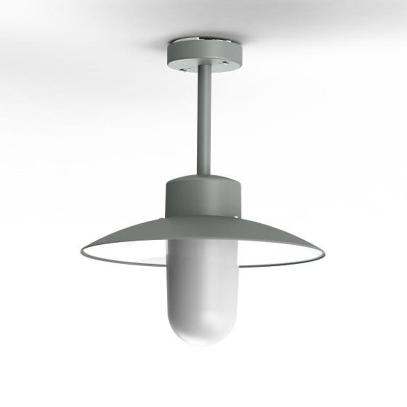 Roger Pradier Belcour N°2 Ceiling Light | All Square Lighting