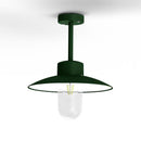 Roger Pradier Belcour N°2 Ceiling Light | All Square Lighting