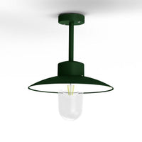 Roger Pradier Belcour N°2 Ceiling Light | All Square Lighting