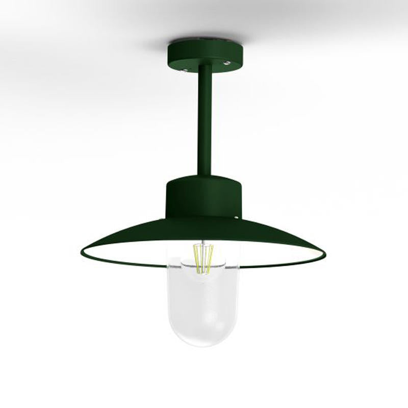 Roger Pradier Belcour N°2 Ceiling Light | All Square Lighting