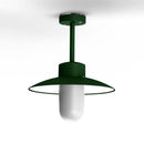 Roger Pradier Belcour N°2 Ceiling Light | All Square Lighting